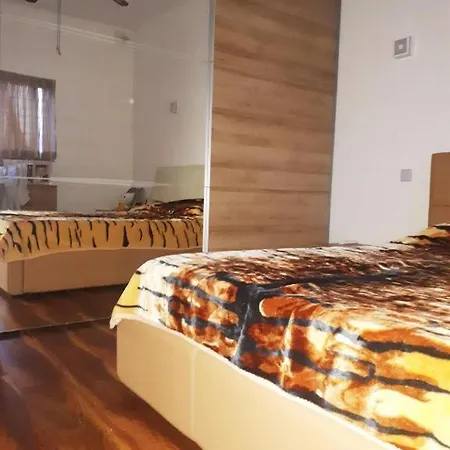 Cosy 1 Bedroom Flat In Bugibba St Paul's Bay