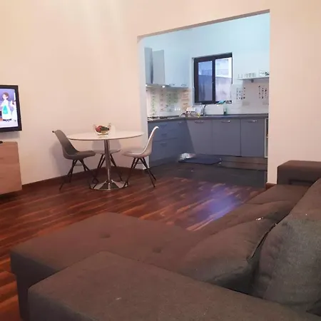 Cosy 1 Bedroom Flat In Bugibba *
