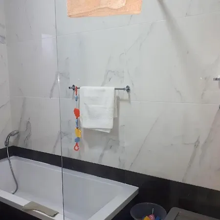 Cosy 1 Bedroom Flat In Bugibba *